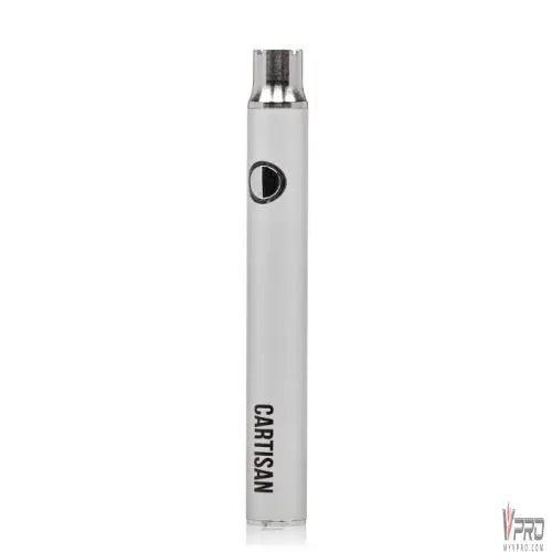 Cartisan Button VV 350 510 Battery