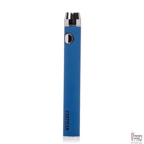 Cartisan Button VV 900 Micro-USB 510 Battery