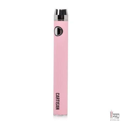 Cartisan Button VV 900 Micro-USB 510 Battery