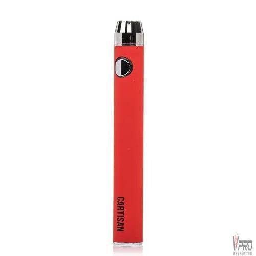 Cartisan Button VV 900 Micro-USB 510 Battery