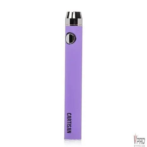 Cartisan Button VV 900 Micro-USB 510 Battery