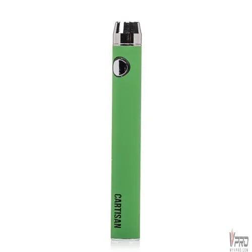 Cartisan Button VV 900 Micro-USB 510 Battery