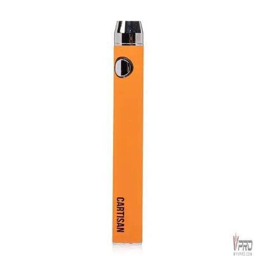 Cartisan Button VV 900 Micro-USB 510 Battery