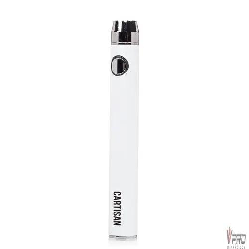 Cartisan Button VV 900 Micro-USB 510 Battery
