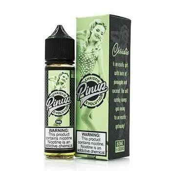 Christie - PINUP Evolution 60mL