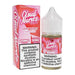 Very Berry Hibiscus - Cloud Nurdz Salts 30mL