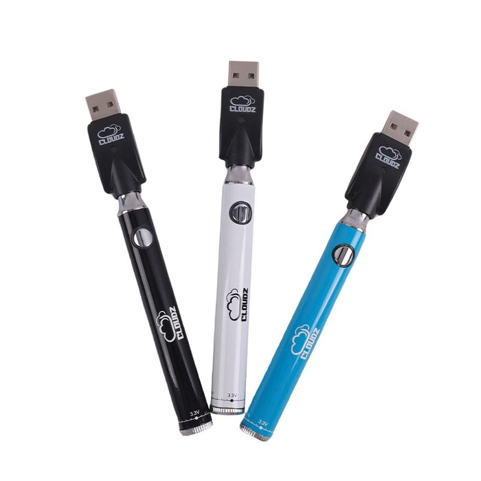 Cloudz Smoke 510 Battery