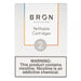 CoilART Bron Pod Cartridge