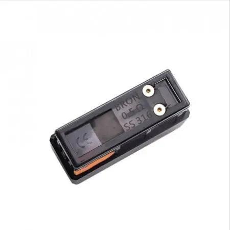 CoilART Bron Pod Cartridge