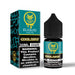Cool Mint - California Honey Salt 30mL