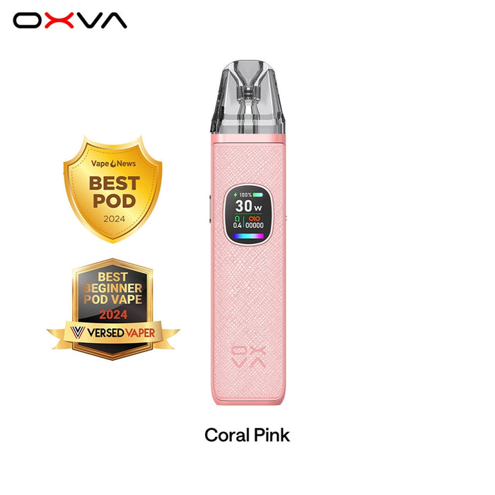 OXVA XLIM Pro 2 30W Pod System
