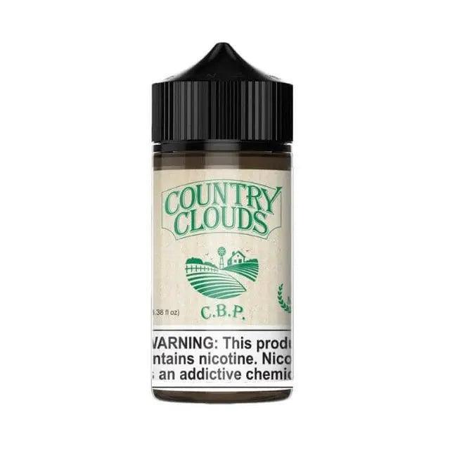Corn Bread Puddin - Country Clouds 100mL