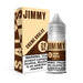 Creme Brulee - Jimmy The Juice Man Salt 30mL