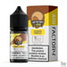 Custard Tobacco - Air Factory Salt 30mL