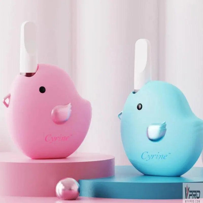 Cyrine Birdie 510 Vape Battery