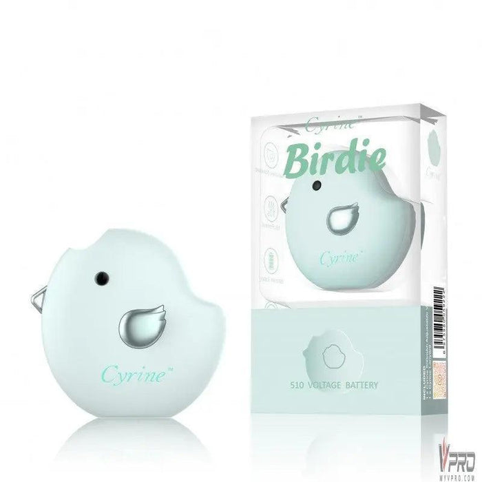 Cyrine Birdie 510 Vape Battery