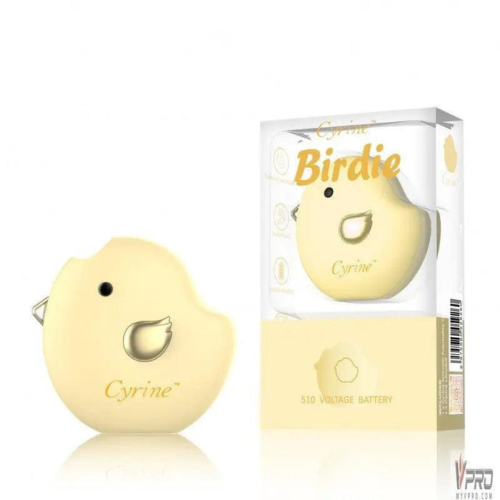 Cyrine Birdie 510 Vape Battery