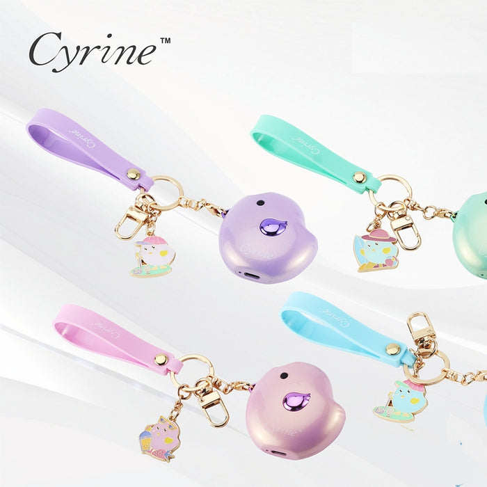 Cyrine Birdie 510 Vape Battery