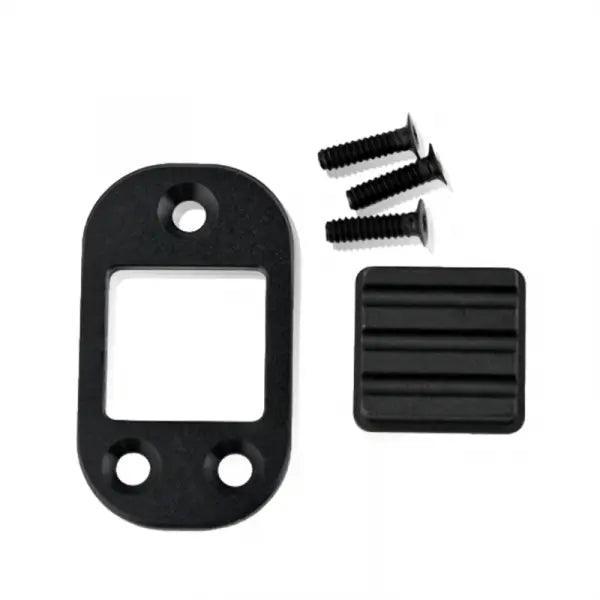 DOVPO x Suicide Mods Abyss AIO Button Kit