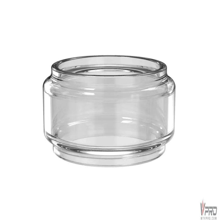 Damn Vape Doom x Mesh RTA Glass