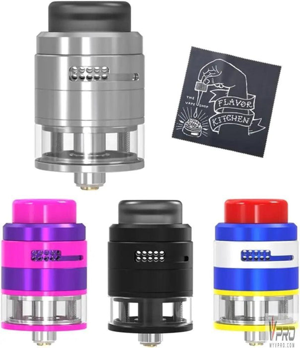Damn Vape Nitrous 24mm RDTA
