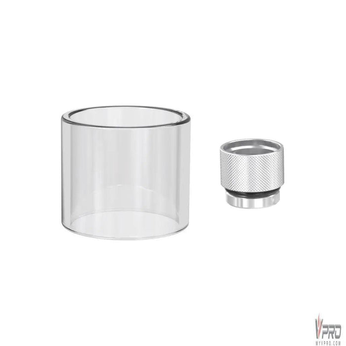 Damn Vape Nitrous RTA Glass