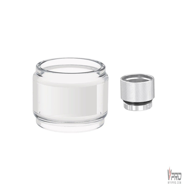 Damn Vape Nitrous RTA Glass