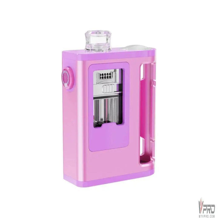 Damn Vape Nitrous ZAION Kit (2nd Batch）