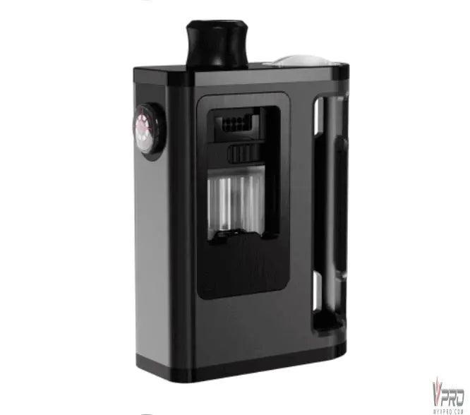 Damn Vape Nitrous ZAION Kit (2nd Batch）