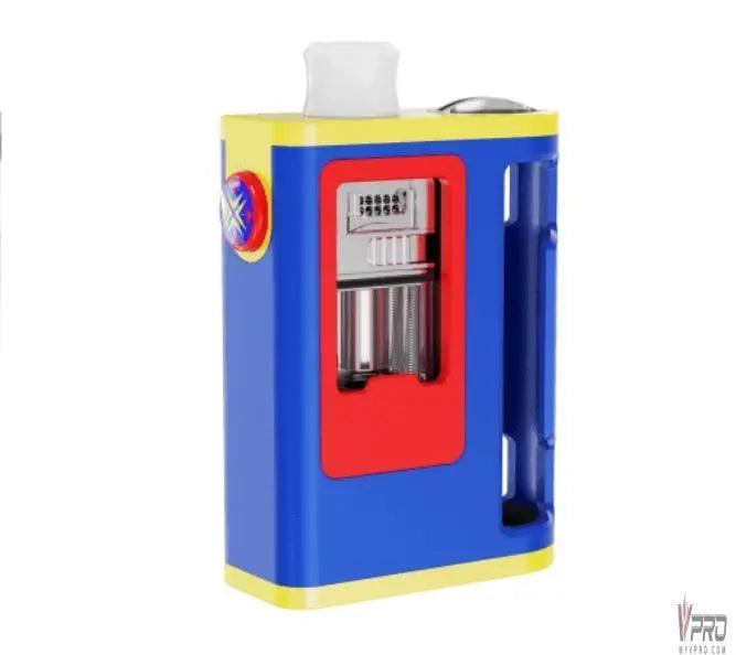 Damn Vape Nitrous ZAION Kit (2nd Batch）