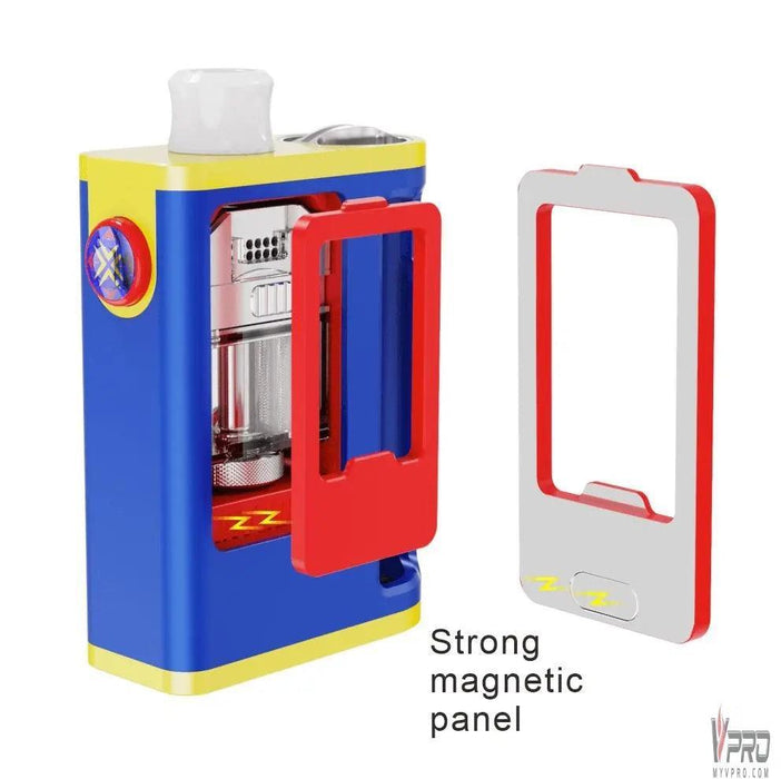 Damn Vape Nitrous ZAION Kit (2nd Batch）