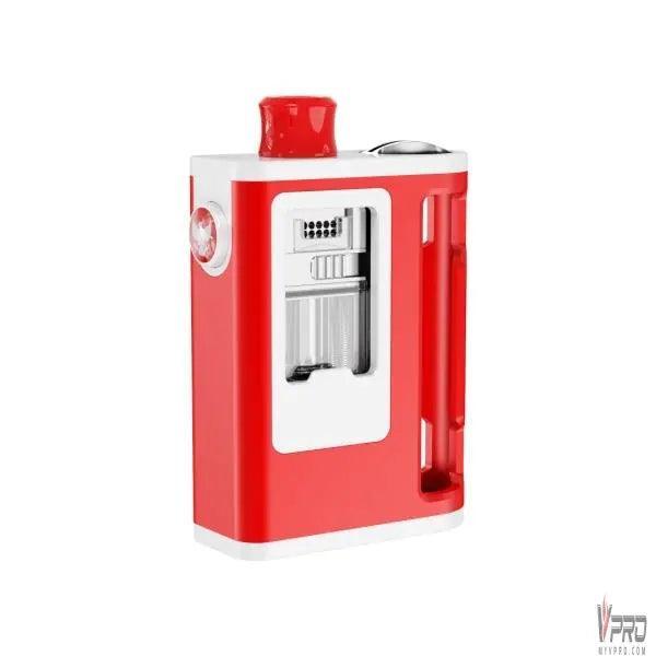 Damn Vape Nitrous ZAION Kit (2nd Batch）