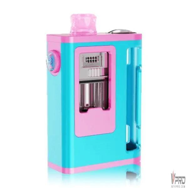 Damn Vape Nitrous ZAION Kit (2nd Batch）