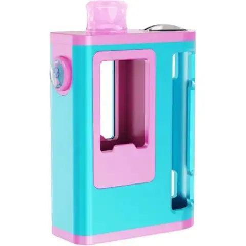 Damn Vape Nitrous ZAION Kit (2nd Batch）