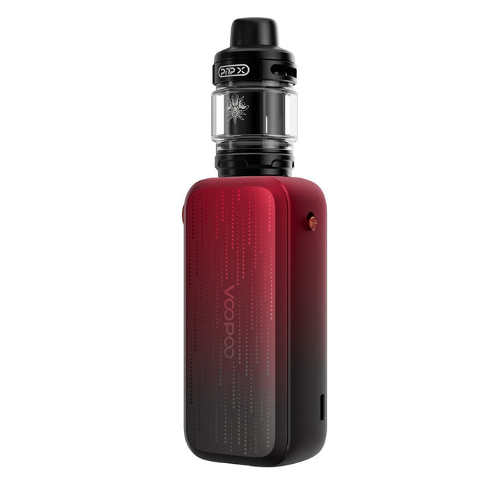 VooPoo VINCI Spark 220 Starter Kit