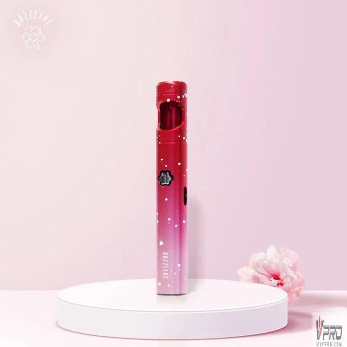 DazzLeaf HANDii 2 in 1 Oil/Wax 510 Battery