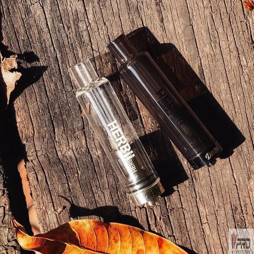 DazzLeaf HERBii Atomizer