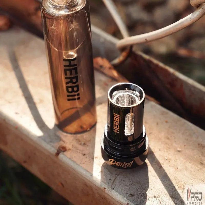DazzLeaf HERBii Atomizer