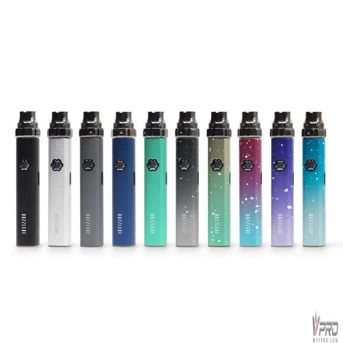 DazzLeaf SQUARii VV Top Twist 510 Battery
