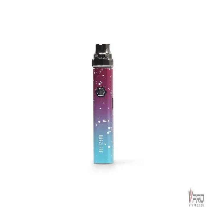 DazzLeaf SQUARii VV Top Twist 510 Battery