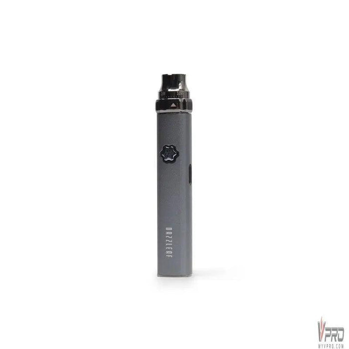 DazzLeaf SQUARii VV Top Twist 510 Battery