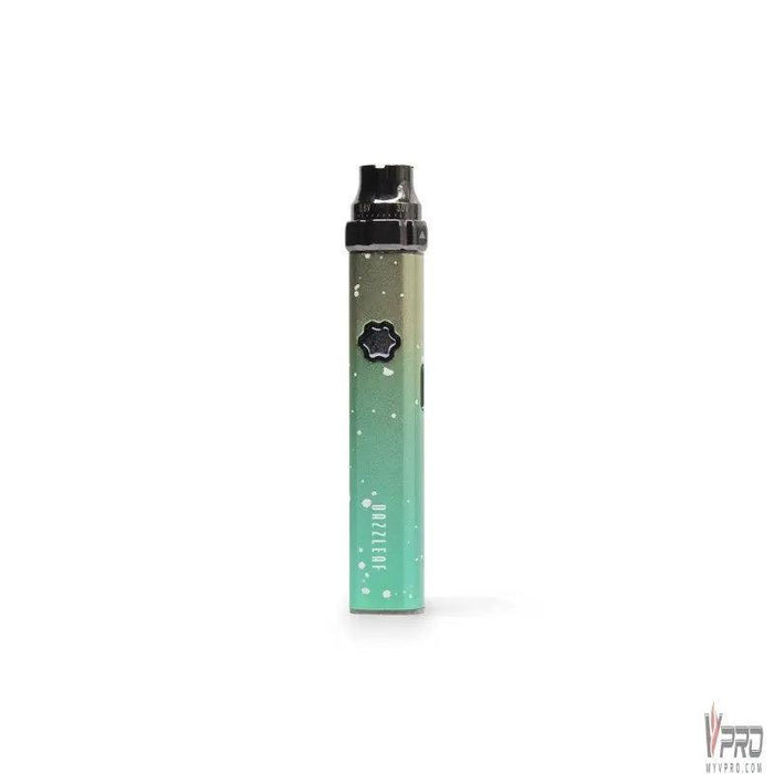 DazzLeaf SQUARii VV Top Twist 510 Battery