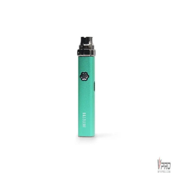 DazzLeaf SQUARii VV Top Twist 510 Battery