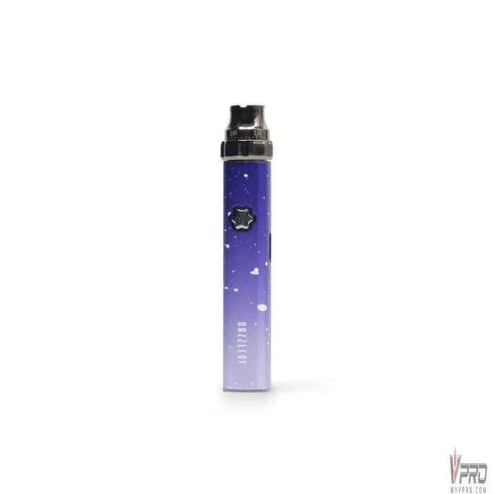 DazzLeaf SQUARii VV Top Twist 510 Battery