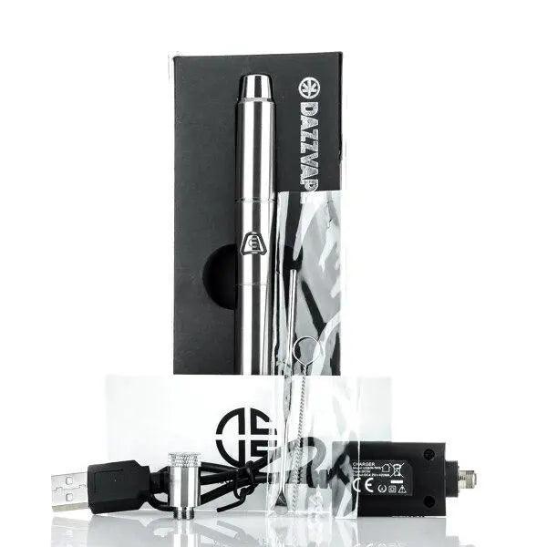 DazzVape Acus Concentrate Vaporizer | Alternative Device