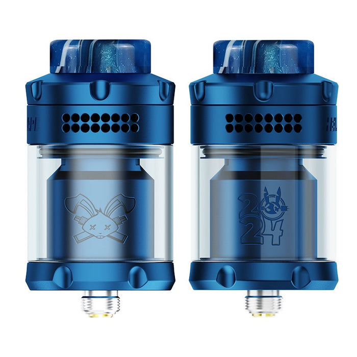 Hellvape Dead Rabbit 3 RTA