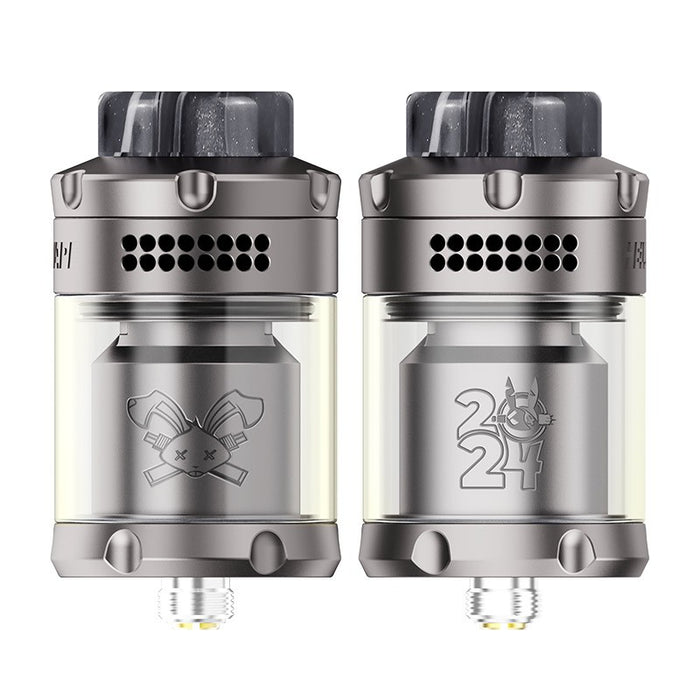 Hellvape Dead Rabbit 3 RTA