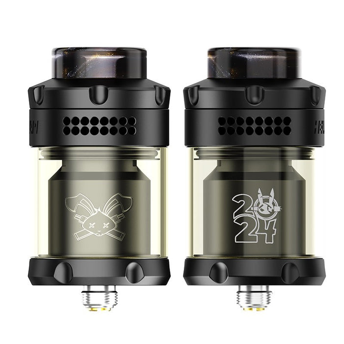 Hellvape Dead Rabbit 3 RTA