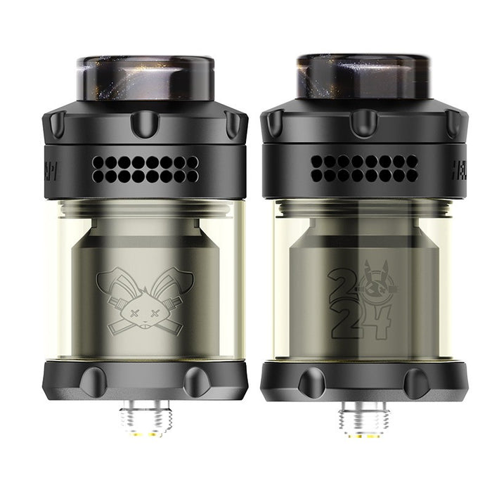 Hellvape Dead Rabbit 3 RTA