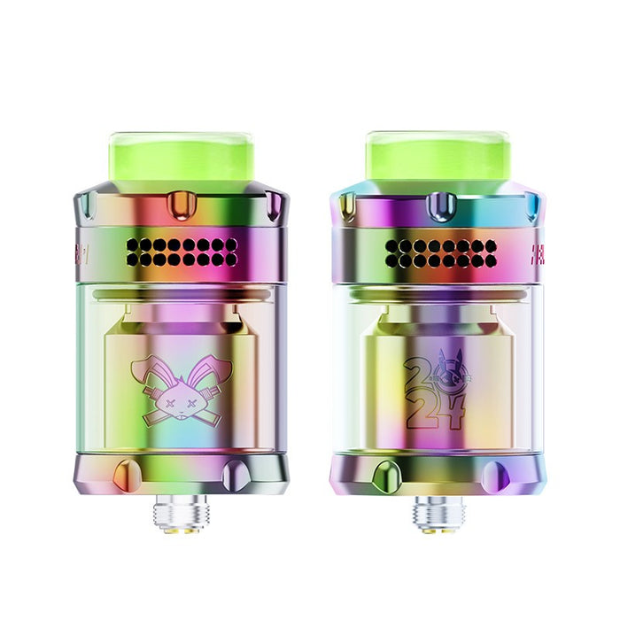 Hellvape Dead Rabbit 3 RTA